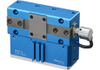 Grippers with measuring function - Kitagawa - NorthTech Inc.