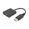 Male Displayport To Female VGA Converter - Image