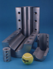Large Bore Rigid Couplings - Image