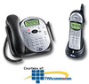 AT&T; 2.4GHz Corded/Cordless Telephone System - ATT1487 - TelephoneStuff.com