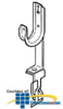 Erico Cable Clip -- CAT12528
