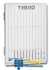 Panasonic 2 Port Voice Processing System - KX-TVS110 - TelephoneStuff.com