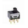 Slide Switches - 2300-MS22ANG03 - New Yorker Electronics Co., Inc.