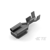Quick Connects, Quick Disconnect Connectors - 62223-2-ND - DigiKey