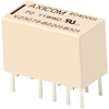 Signal Relays, Up to 2 Amps - 1422002-9-ND - DigiKey