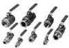 Ball Valve -- IBV16 - Image