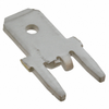 Terminals - Quick Connects, Quick Disconnect Connectors - A111065TR-ND - DigiKey