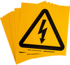 Warning Labels - 60224 - Brady Corporation