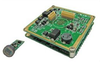 600 Series NTSC Remote Head Board Camera -- STC-R640b - Image