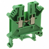 Terminal Blocks - Din Rail, Channel - 277-10691-ND - DigiKey