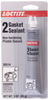 Loctite Gasket Adhesive/Sealant - Black Paste 3 oz Tube - 30514 - 079340-30514 - R. S. Hughes Company, Inc.