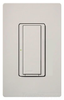 Dimming System Control Switch - MRF2-8S-DV-SW - Lutron Electronics Co., Inc.