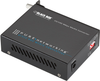 Media Converter Fast Ethernet Single Mode 1310nm 20km SC - LHC202A - Black Box