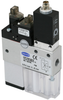 Compact ejector with integrated functions SCP 15 NC AS VE - 10.02.02.00616 - Schmalz Inc.