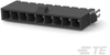 PCB Headers & Receptacles - 2-1445051-9 - TE Connectivity