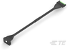 High Speed I/O Cable Assemblies - 2340863-2 - TE Connectivity