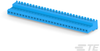 Standard Rectangular Connectors - 5-640622-8 - TE Connectivity