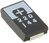 Cap, 68Μf, 25V, 20%; Capacitance Panasonic - 87Y7389 - Newark, An Avnet Company