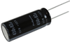 Aluminum Electrolytic Capacitor, 82Uf, 450V, 20%, Radial; Capacitance Rubycon - 39T8977 - Newark, An Avnet Company