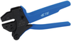 Crimp Tool; Crimp Tool Type Amp Te Connectivity - 61H9211 - Newark, An Avnet Company