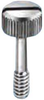 Screw; Thread Size Imperial Keystone - 31C6804 - Newark, An Avnet Company