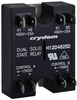 Solid State Relay, Spst, 25A, 4-15Vdc; Contact Configuration Sensata/crydom - 99AC9260 - Newark, An Avnet Company