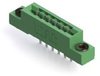 Card Edge Conn, Single Side, 6Pos, Th; Card Edge Connector Type Edac - 57AJ5023 - Newark, An Avnet Company
