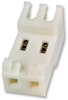 Wire-Board Connector Receptacle, 2 Position, 3.96Mm; Idc Connector Type Amp - Te Connectivity - 16M2991 - Newark, An Avnet Company