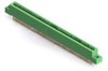 Card Edge Conn, Dual, 102Pos, Wire Wrap; Card Edge Connector Type Edac - 65AJ3629 - Newark, An Avnet Company