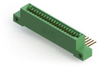 Card Conn, Single Side, 20Pos, Wire Wrap; Card Edge Connector Type Edac - 67AJ9707 - Newark, An Avnet Company