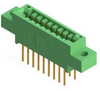 Card Edge Conn, Dual Side, 18Pos, Th; Card Edge Connector Type Edac - 72AJ7654 - Newark, An Avnet Company