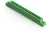 Card Edge Conn, Dual Side, 38Pos, Th; Card Edge Connector Type Edac - 87AH2026 - Newark, An Avnet Company