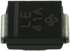 Tvs Diode, 600W, 12V, Do-214Aa; Product Range Vishay - 05R5761 - Newark, An Avnet Company
