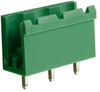 Terminal Block, Header, 3Way, Th Rohs Compliant Camdenboss - 66AH5486 - Newark, An Avnet Company