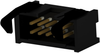 Wtb Conn, Header, 10Pos, 2Row, 2.54Mm; Pitch Spacing Amp Te Connectivity - 18AH0010 - Newark, An Avnet Company