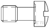 Connector Hardware, Mounts, Locks & Retainers - 5747971-3 - TE Connectivity