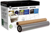CTG Sharp Compatible UX5CR Thermal Transfer Print Cartridge - CTGUX5CR UX5CR - Clover Technologies Group LLC