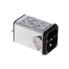 Power Entry Modules (PEM) - 486-4683-ND - DigiKey