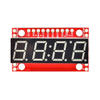 LED Addressable, Specialty - 1568-11442-ND - DigiKey
