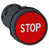 Pushbutton Switches - 4008-XB7NA4534-ND - DigiKey