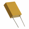 Capacitors - Tantalum Capacitors -- T370F226M035AS