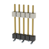 Board Spacers, Stackers (Board to Board) - HW-05-10-F-S-600-SM-ND - DigiKey