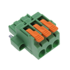 Headers, Plugs and Sockets - 277-1110629-ND - DigiKey