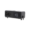 Power Entry Modules (PEM) - 486-5886-ND - DigiKey