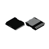 Single FETs, MOSFETs - 1655-S2M0080120TCT-ND - DigiKey