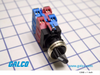 IDEC Selector Switches Non-Illuminated - HW4S-2TF22 - Galco Industrial Electronics