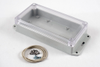 Enclosures, Boxes, & Cases - RP1160BFC - Powell Electronics, Inc.