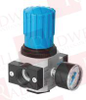 Pneumatic Regulator - 7717372 - Radwell International
