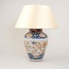 Kyoto Imari Vase - CC67 - Vaughan Designs, Inc.
