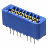 Edgeboard Connectors - S9695-ND - DigiKey